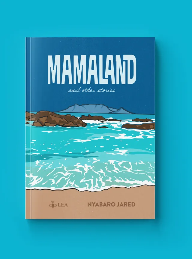 Mamaland and Other Stories cover