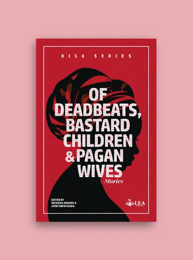 Of Deadbeats, Bastard Children and Pagan Wives: Stories cover